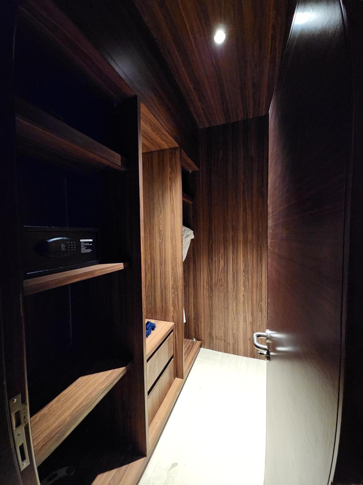 Azar Hotel Ahad Rafidah エクステリア 写真